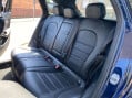 Mercedes-Benz GLC 2.1 GLC 220 D 4Matic AMG Line Auto 4WD 5dr 16