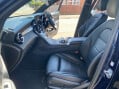 Mercedes-Benz GLC 2.1 GLC 220 D 4Matic AMG Line Auto 4WD 5dr 17