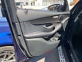 Mercedes-Benz GLC 2.1 GLC 220 D 4Matic AMG Line Auto 4WD 5dr 19