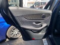 Mercedes-Benz GLC 2.1 GLC 220 D 4Matic AMG Line Auto 4WD 5dr 20