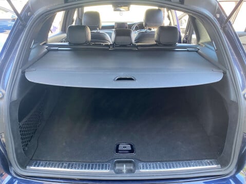 Mercedes-Benz GLC 2.1 GLC 220 D 4Matic AMG Line Auto 4WD 5dr 23