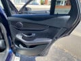 Mercedes-Benz GLC 2.1 GLC 220 D 4Matic AMG Line Auto 4WD 5dr 25