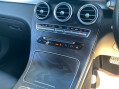 Mercedes-Benz GLC 2.1 GLC 220 D 4Matic AMG Line Auto 4WD 5dr 30