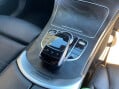 Mercedes-Benz GLC 2.1 GLC 220 D 4Matic AMG Line Auto 4WD 5dr 31