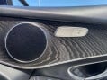 Mercedes-Benz GLC 2.1 GLC 220 D 4Matic AMG Line Auto 4WD 5dr 37