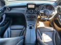 Mercedes-Benz GLC 2.1 GLC 220 D 4Matic AMG Line Auto 4WD 5dr 39