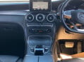 Mercedes-Benz GLC 2.1 GLC 220 D 4Matic AMG Line Auto 4WD 5dr 40