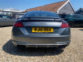Audi TT 2.0 TTS TFSI Quattro Semi-Auto 4WD 2dr 9