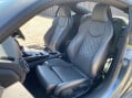 Audi TT 2.0 TTS TFSI Quattro Semi-Auto 4WD 2dr 15