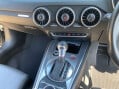 Audi TT 2.0 TTS TFSI Quattro Semi-Auto 4WD 2dr 26