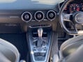 Audi TT 2.0 TTS TFSI Quattro Semi-Auto 4WD 2dr 31