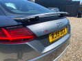 Audi TT 2.0 TTS TFSI Quattro Semi-Auto 4WD 2dr 32