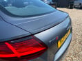Audi TT 2.0 TTS TFSI Quattro Semi-Auto 4WD 2dr 33