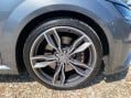 Audi TT 2.0 TTS TFSI Quattro Semi-Auto 4WD 2dr 40