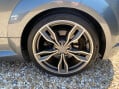 Audi TT 2.0 TTS TFSI Quattro Semi-Auto 4WD 2dr 42