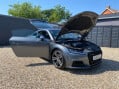 Audi TT 2.0 TTS TFSI Quattro Semi-Auto 4WD 2dr 45