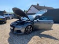 Audi TT 2.0 TTS TFSI Quattro Semi-Auto 4WD 2dr 47