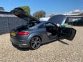 Audi TT 2.0 TTS TFSI Quattro Semi-Auto 4WD 2dr 51