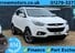 Hyundai ix35 2.0 ix35 SE 4WD CRDi Auto 4WD 5dr