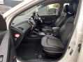 Hyundai ix35 2.0 ix35 SE 4WD CRDi Auto 4WD 5dr 10