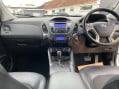Hyundai ix35 2.0 ix35 SE 4WD CRDi Auto 4WD 5dr 24