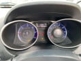 Hyundai ix35 2.0 ix35 SE 4WD CRDi Auto 4WD 5dr 25