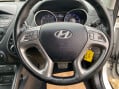 Hyundai ix35 2.0 ix35 SE 4WD CRDi Auto 4WD 5dr 27