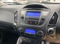 Hyundai ix35 2.0 ix35 SE 4WD CRDi Auto 4WD 5dr 28