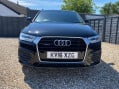 Audi Q3 2.0 Q3 S Line+ TDI Quattro 4WD 5dr 4