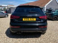 Audi Q3 2.0 Q3 S Line+ TDI Quattro 4WD 5dr 8