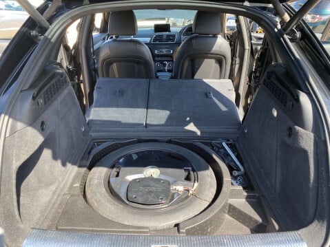 Audi Q3 2.0 Q3 S Line+ TDI Quattro 4WD 5dr 20