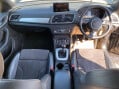 Audi Q3 2.0 Q3 S Line+ TDI Quattro 4WD 5dr 26