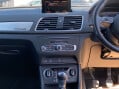 Audi Q3 2.0 Q3 S Line+ TDI Quattro 4WD 5dr 28
