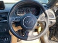 Audi Q3 2.0 Q3 S Line+ TDI Quattro 4WD 5dr 31