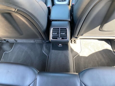 Audi Q3 2.0 Q3 S Line+ TDI Quattro 4WD 5dr 36