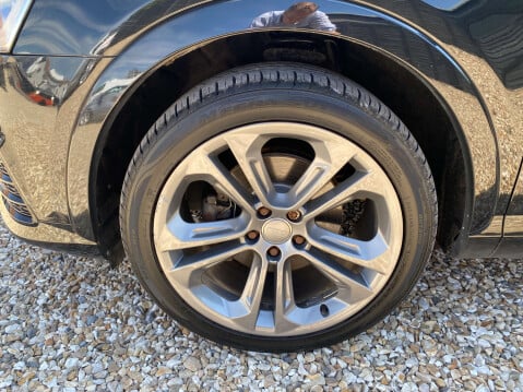 Audi Q3 2.0 Q3 S Line+ TDI Quattro 4WD 5dr 49