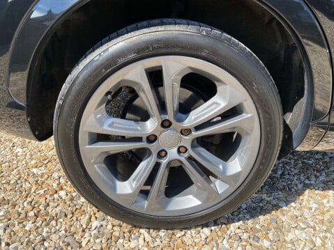 Audi Q3 2.0 Q3 S Line+ TDI Quattro 4WD 5dr 51