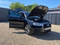 Audi Q3 2.0 Q3 S Line+ TDI Quattro 4WD 5dr 53