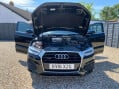 Audi Q3 2.0 Q3 S Line+ TDI Quattro 4WD 5dr 54