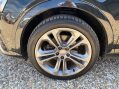 Audi Q3 2.0 Q3 S Line+ TDI Quattro 4WD 5dr 49