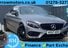 Mercedes-Benz C Class 3.0 AMG C 43 Premium 4Matic Auto 4WD 2dr