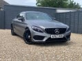 Mercedes-Benz C Class 3.0 AMG C 43 Premium 4Matic Auto 4WD 2dr 2
