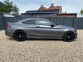 Mercedes-Benz C Class 3.0 AMG C 43 Premium 4Matic Auto 4WD 2dr 3