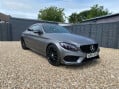 Mercedes-Benz C Class 3.0 AMG C 43 Premium 4Matic Auto 4WD 2dr 4