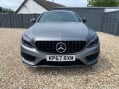 Mercedes-Benz C Class 3.0 AMG C 43 Premium 4Matic Auto 4WD 2dr 5