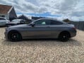 Mercedes-Benz C Class 3.0 AMG C 43 Premium 4Matic Auto 4WD 2dr 7
