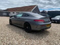 Mercedes-Benz C Class 3.0 AMG C 43 Premium 4Matic Auto 4WD 2dr 8