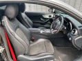 Mercedes-Benz C Class 3.0 AMG C 43 Premium 4Matic Auto 4WD 2dr 11