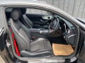 Mercedes-Benz C Class 3.0 AMG C 43 Premium 4Matic Auto 4WD 2dr 13