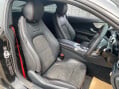 Mercedes-Benz C Class 3.0 AMG C 43 Premium 4Matic Auto 4WD 2dr 14